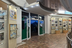 Complexul Muzeal de Științele Naturii Răsvan Angheluță Galați 92