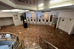 Complexul Muzeal de Științele Naturii Răsvan Angheluță Galați 99