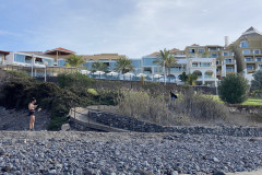 Costa Adeje Beach, Tenerife 15