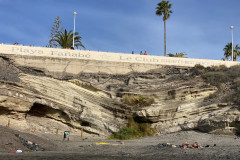 Costa Adeje Beach, Tenerife 22