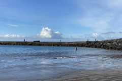 Costa Adeje Beach, Tenerife 23