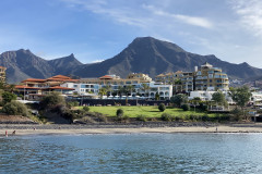 Costa Adeje Beach, Tenerife 35