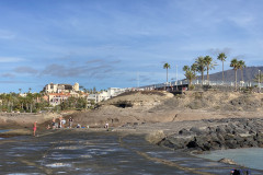 Costa Adeje Beach, Tenerife 43