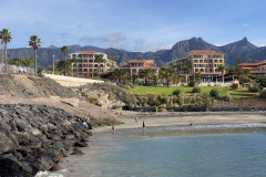 Costa Adeje Beach, Tenerife 46