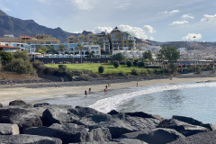 Costa Adeje Beach, Tenerife 55