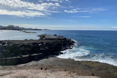 Costa Adeje Beach, Tenerife 61