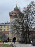 Cracovia, Polonia 07