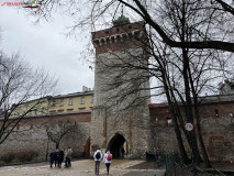 Cracovia, Polonia 10