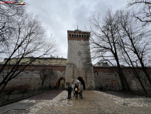 Cracovia, Polonia 13