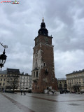 Cracovia, Polonia 24