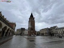 Cracovia, Polonia 25