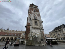 Cracovia, Polonia 30