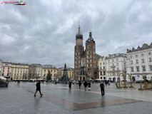Cracovia, Polonia 35