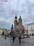 Cracovia, Polonia 36