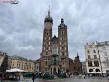 Cracovia, Polonia 37