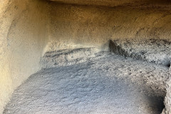 Cueva de Cuatro Puertas, Gran Canaria 07