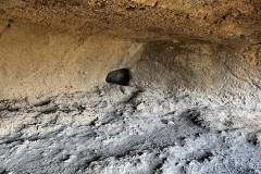 Cueva de Cuatro Puertas, Gran Canaria 13