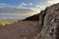 Cueva de Cuatro Puertas, Gran Canaria 14