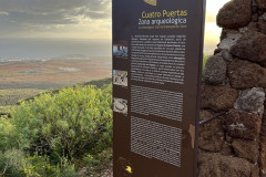 Cueva de Cuatro Puertas, Gran Canaria 30