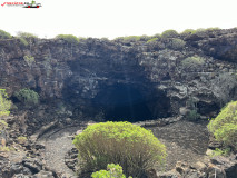 Cueva de los Verdes Lanzarote 02