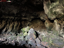 Cueva de los Verdes Lanzarote 06