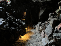 Cueva de los Verdes Lanzarote 08