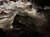 Cueva de los Verdes Lanzarote 09