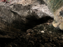 Cueva de los Verdes Lanzarote 11