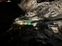 Cueva de los Verdes Lanzarote 20