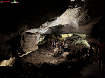 Cueva de los Verdes Lanzarote 26