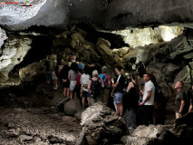 Cueva de los Verdes Lanzarote 27