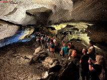 Cueva de los Verdes Lanzarote 30