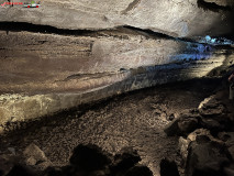 Cueva de los Verdes Lanzarote 31