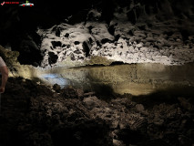 Cueva de los Verdes Lanzarote 32