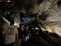 Cueva de los Verdes Lanzarote 33