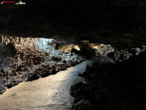 Cueva de los Verdes Lanzarote 36