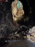 Cueva de los Verdes Lanzarote 37