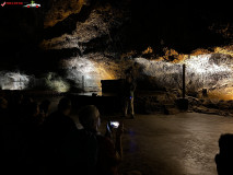 Cueva de los Verdes Lanzarote 45