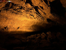 Cueva de los Verdes Lanzarote 48