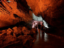Cueva de los Verdes Lanzarote 49