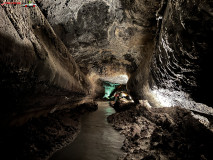 Cueva de los Verdes Lanzarote 50