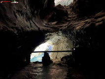 Cueva de los Verdes Lanzarote 52