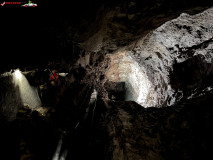 Cueva de los Verdes Lanzarote 54