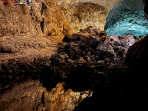 Cueva de los Verdes Lanzarote 60