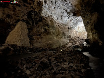 Cueva de los Verdes Lanzarote 61