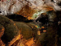 Cueva de los Verdes Lanzarote 63
