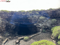 Cueva de los Verdes Lanzarote 64