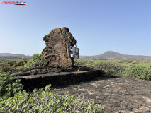 Cueva de los Verdes Lanzarote 66