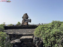 Cueva de los Verdes Lanzarote 67