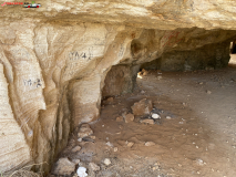 Cyclops Cave, Cipru 13